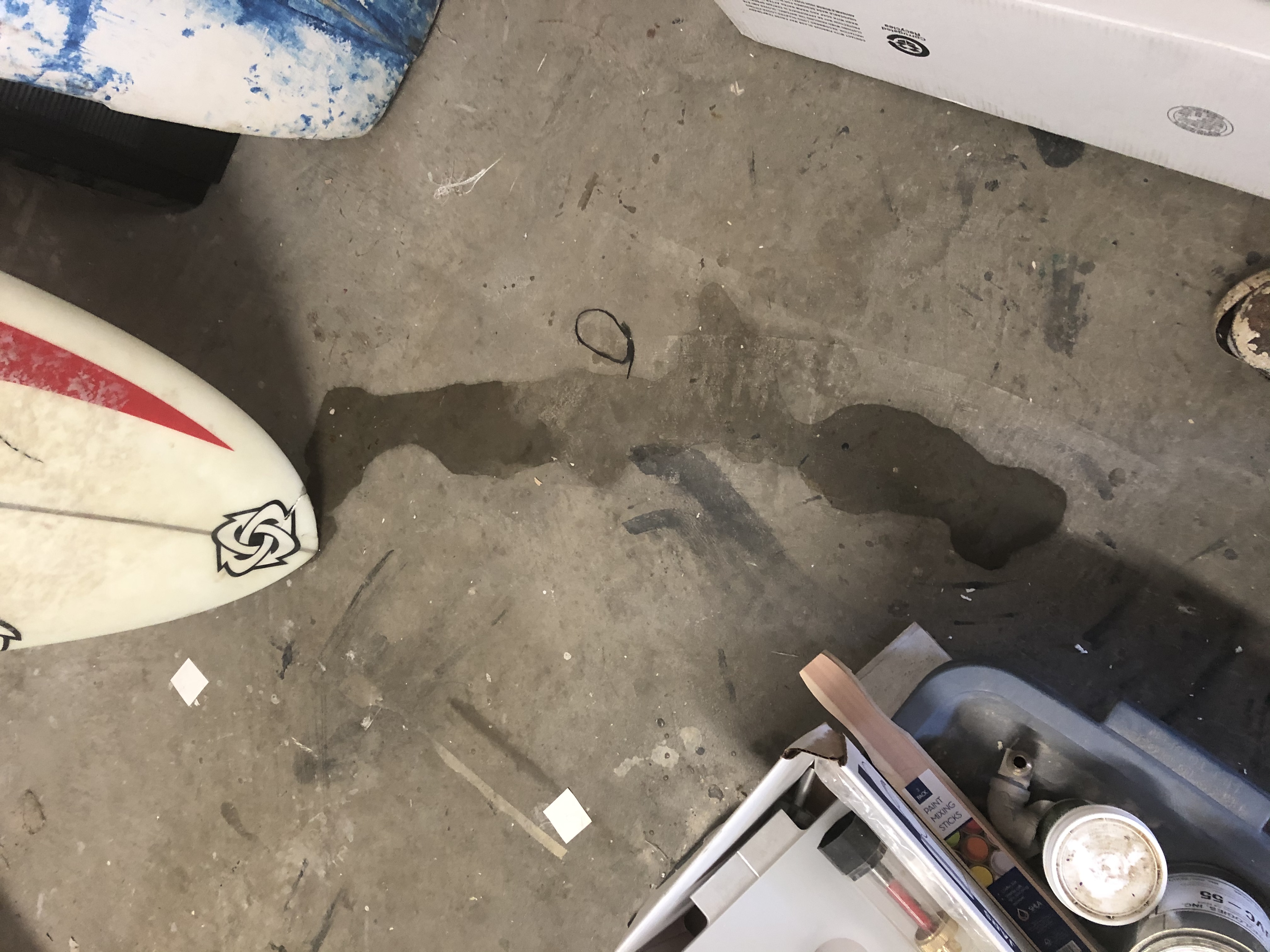 epoxy surfboards vs fiberglass surfboards Swaylocks