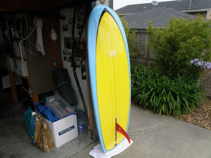 Need input on belly board design Page 2 Swaylocks