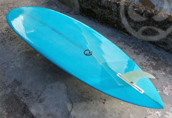 Chusma surfboards Clearance