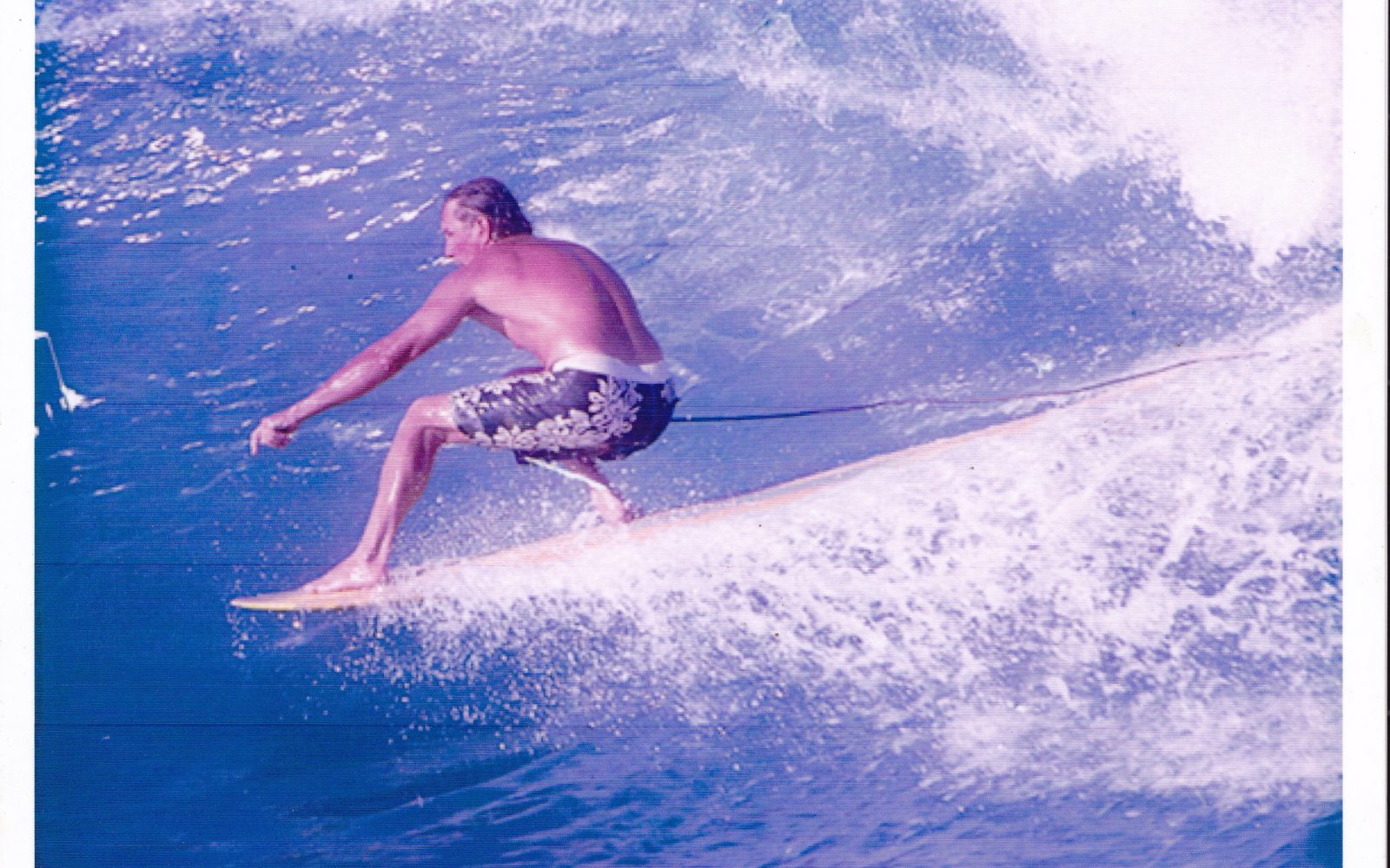 longboard twinzer fin placement Swaylocks