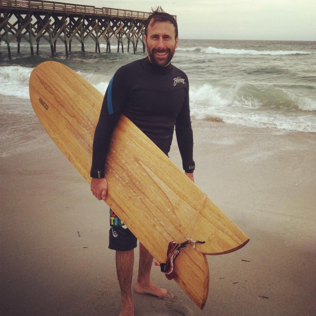 New custom orders Josh Klein Swaylocks