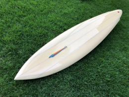 Time Capsule Board. Last ridden in 1979.