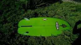 Austin Custom Paipo