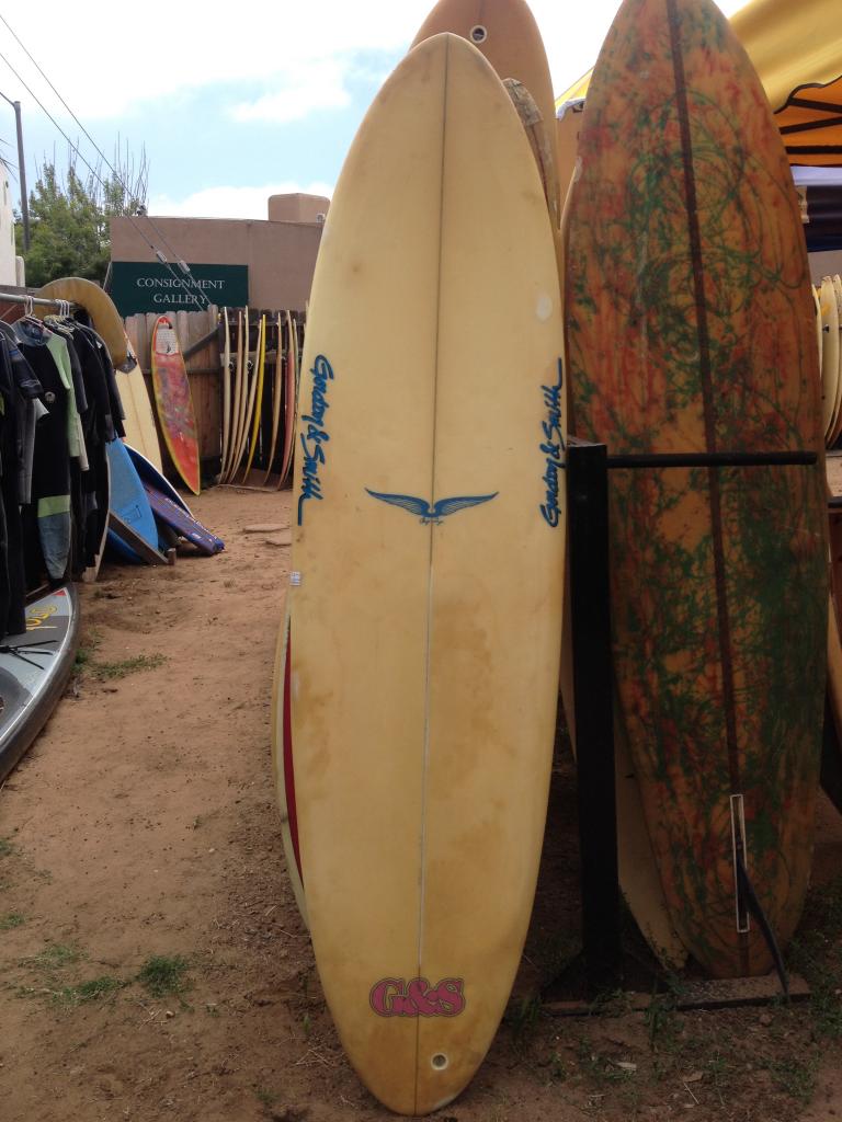 1980 s Skip Frye 6 8 X 21 1 4 X 2 7 8 Swaylocks